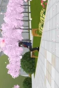 Game Yandere Simulator Ultimate Strategy游戏截图2