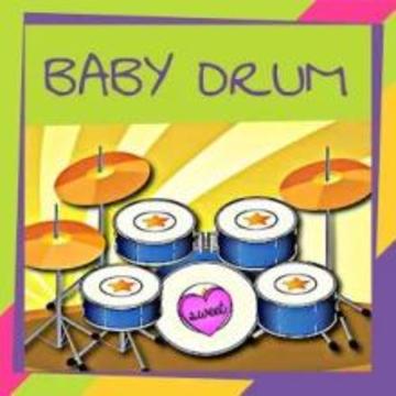 Baby Drum Pony For Kids (Music & Song)游戏截图1