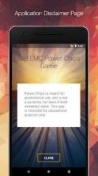 Dell EMC Power Chips Game游戏截图3