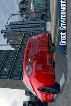 M5 City Drive Simulator 3D - F10 Driving 2018游戏截图5