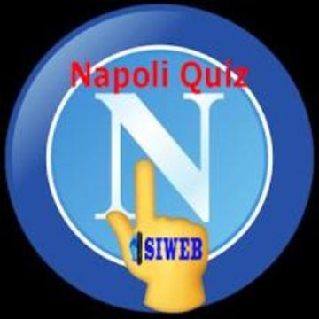 NAPOLI CALCIO QUIZ游戏截图4