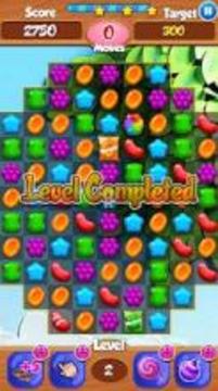 Candy Pop Mania Match 3 Puzzle Game游戏截图2