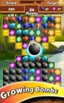 Gems Fever Deluxe 2游戏截图5