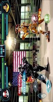 HxmGuide For Real Steel - WRB游戏截图3