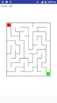 Best Maze Game游戏截图4