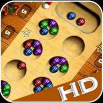 Mancala Indonseia Ultimate - Congklak Game游戏截图2