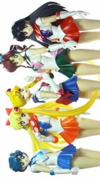 Sailor : Moon Princess游戏截图2