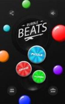 Bubble Beats游戏截图2