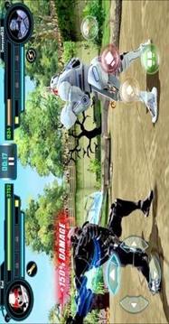 HxmGuide For Real Steel - WRB游戏截图4