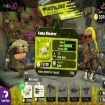 Guide For Splatoon 2 2018游戏截图3