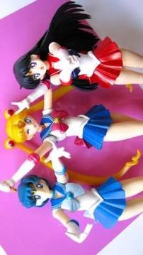 Sailor : Moon Princess游戏截图3