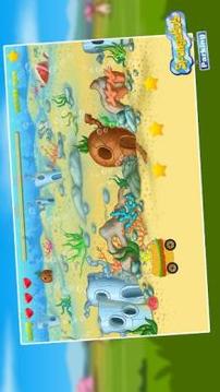 Sponge Extreme Adventure游戏截图3