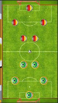 Soccer Games Finger游戏截图1