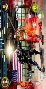 HxmGuide For Real Steel - WRB游戏截图5