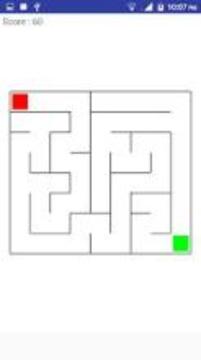Best Maze Game游戏截图2