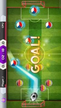 Pro Soccer Champions League: Football Sports Game游戏截图4