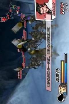 New Sengoku Basara 2 Heroes Guide游戏截图2