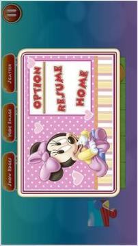 Jigsaw Super Mickey Mouse Kids游戏截图3