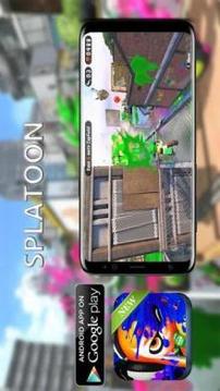 guia splatoon 2 - 2k18游戏截图3