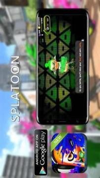 guia splatoon 2 - 2k18游戏截图1