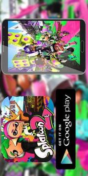 Guia Splatoon New游戏截图1