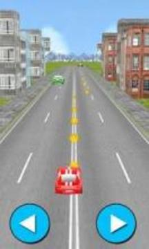 Speedy - Car Racing 3D游戏截图5