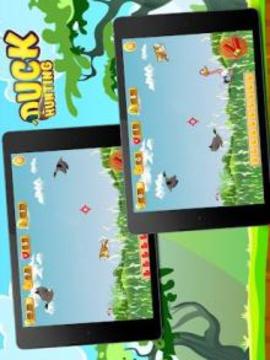 Duck Hunting 2D: Adventure游戏截图3