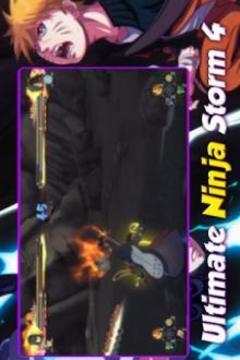 Guide Ultimate Ninja Storm 4游戏截图3