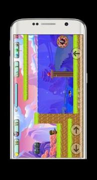 Dora Run Game游戏截图5