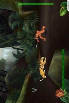 New Tarzan Adventure Free Wlp游戏截图2