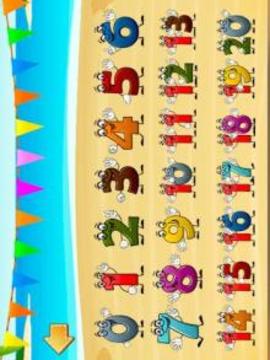 Pre School Learning - Kids Education Game游戏截图4