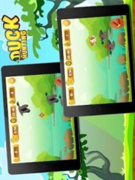 Duck Hunting 2D: Adventure游戏截图4