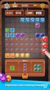 Jewels Block Puzzle Play游戏截图5