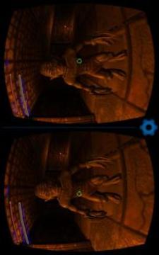 VR Adventure RPG游戏截图1