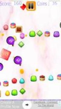 Jumping Candy Fun游戏截图4