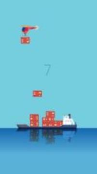 Container Stack游戏截图2