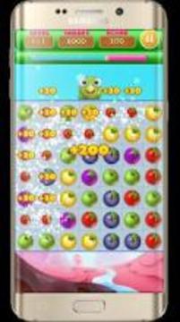 Fruit Line Blast游戏截图1