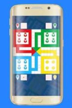 Ludo King 2018游戏截图3