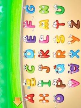 Pre School Learning - Kids Education Game游戏截图3