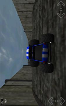 玩具卡车3D游戏截图5