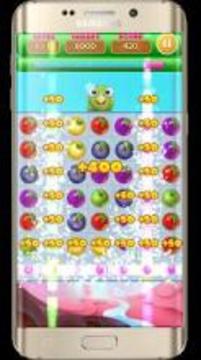 Fruit Line Blast游戏截图3