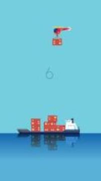 Container Stack游戏截图3