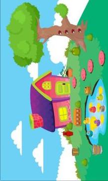 Joyful Boy Escape Kavi Game-372游戏截图1