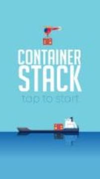 Container Stack游戏截图5