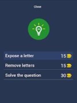 Victorious Game Quiz游戏截图2