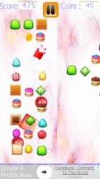 Jumping Candy Fun游戏截图2