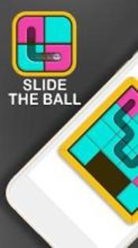 Rolling Ball - Block Puzzle Game游戏截图4