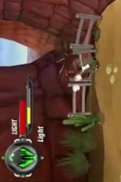 Best BEN 10 Ultimate Alien Trick游戏截图3