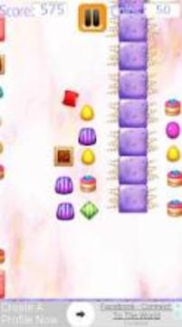 Jumping Candy Fun游戏截图1