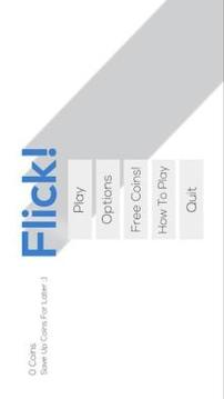 Flick!游戏截图4